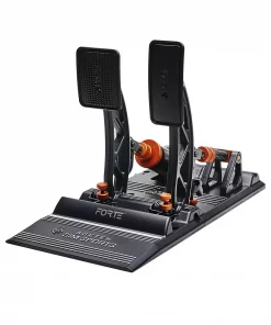 Asetek Forte 2 pedali