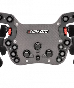 Simagic FX Dual Clutch