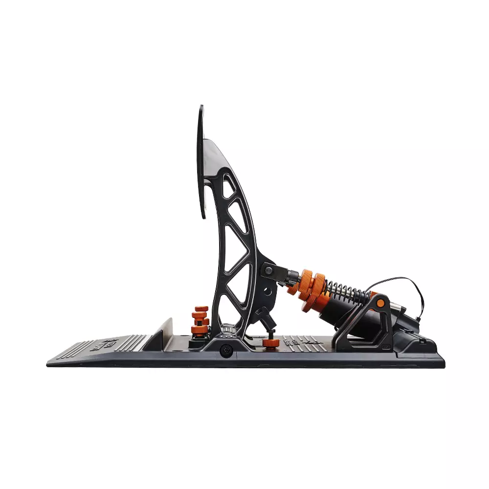 Alpha Mini + FX + Forte 2 Pedali - immagine 16