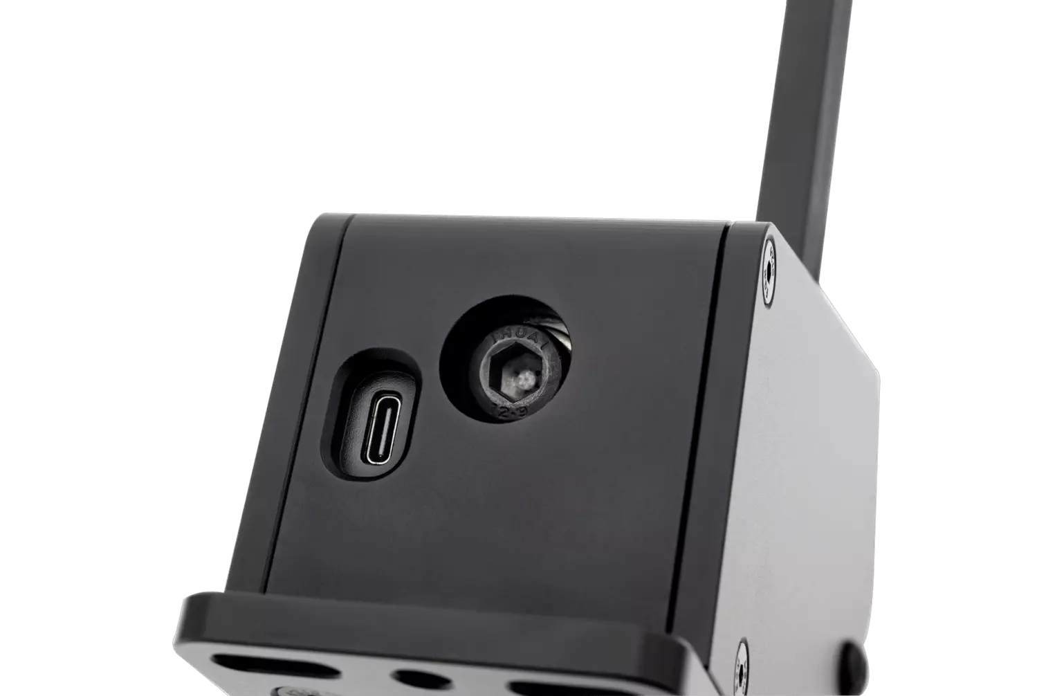 freno a mano plug and play simagic sim racing