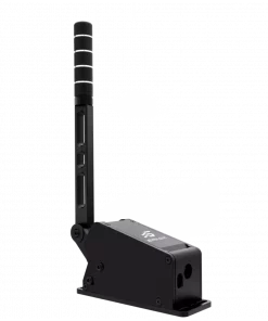 freno a mano sim racing simagic