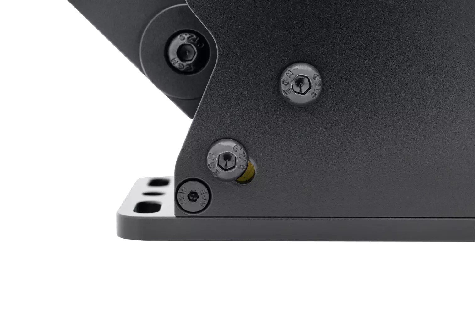 freno a mano simulatore