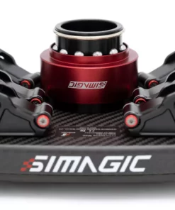 Formula wheel Simagic FX Pro