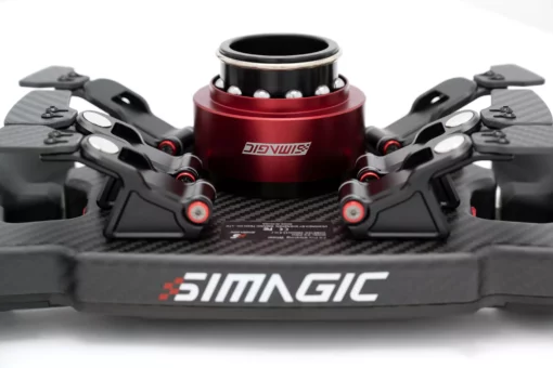 Formula wheel Simagic FX Pro