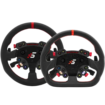 Menù Simagic GT PRO