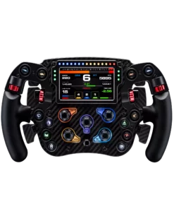 Simagic FX Pro Led on