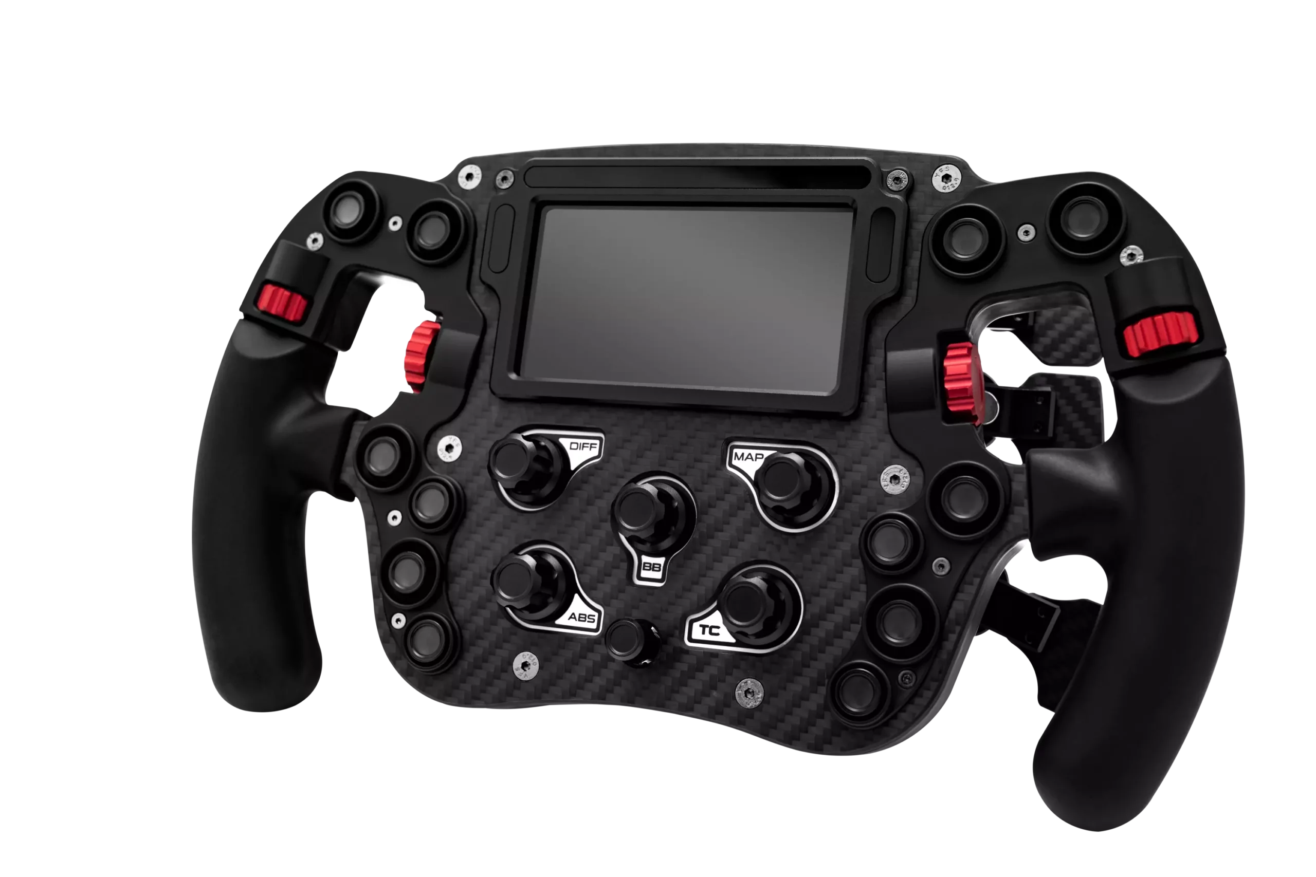 Simagic FX Pro Wheel