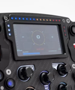 Simagic FX Pro formula wheel