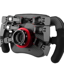 Simagic FX Pro retro paddle