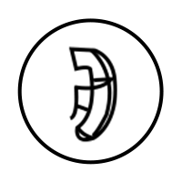 impugnatura in silicone