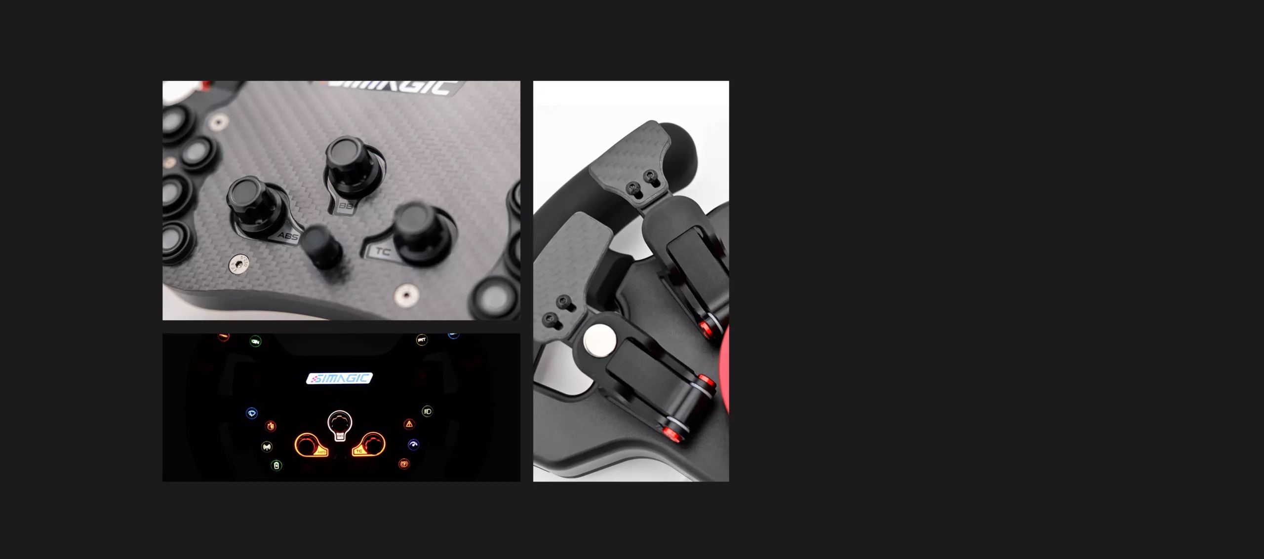 simagic fx innovation