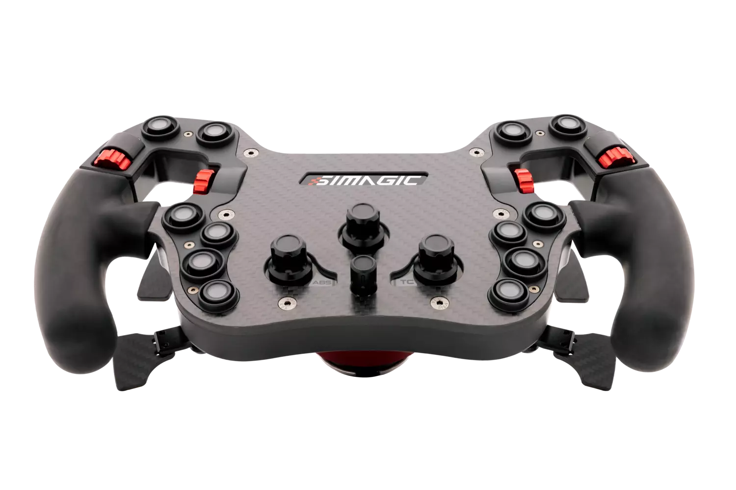 simagic fx leggerezza