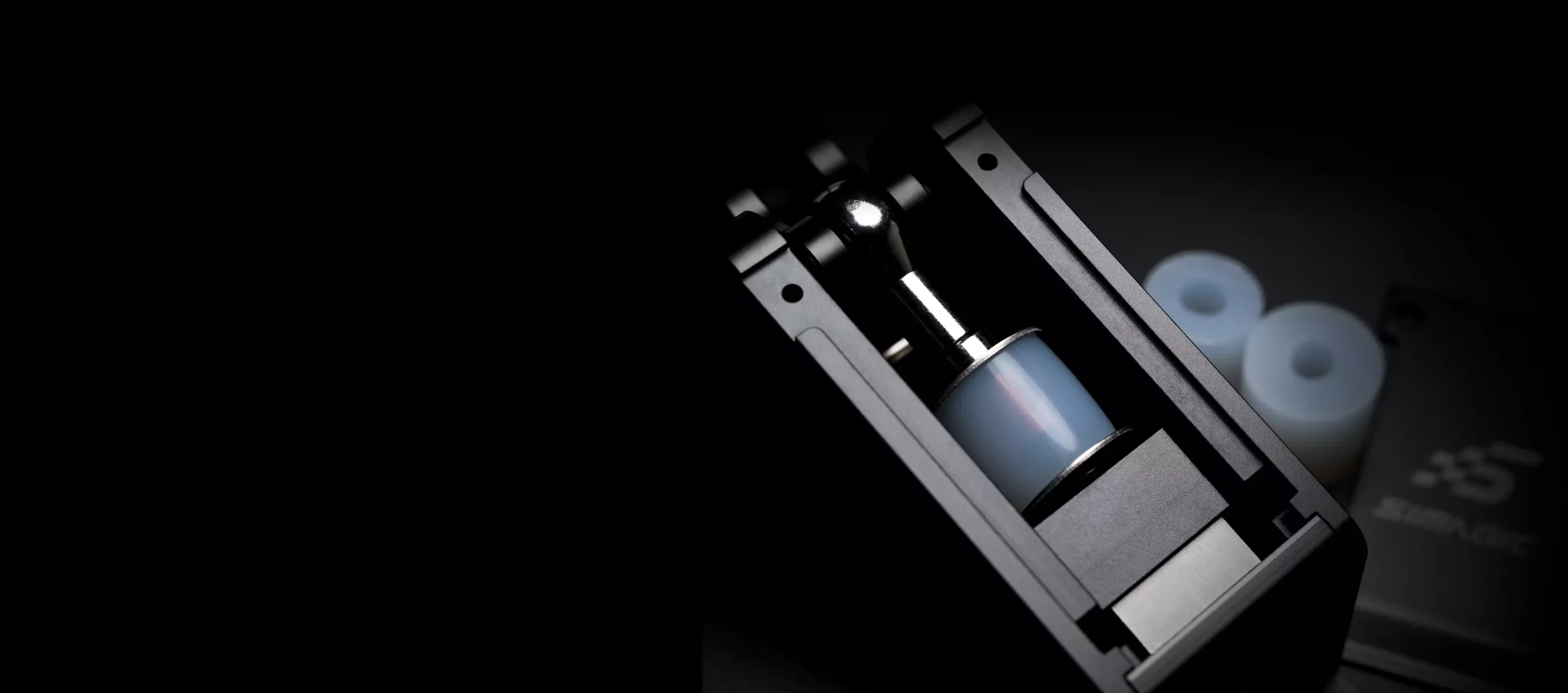 TB-1 Comode regolazioni