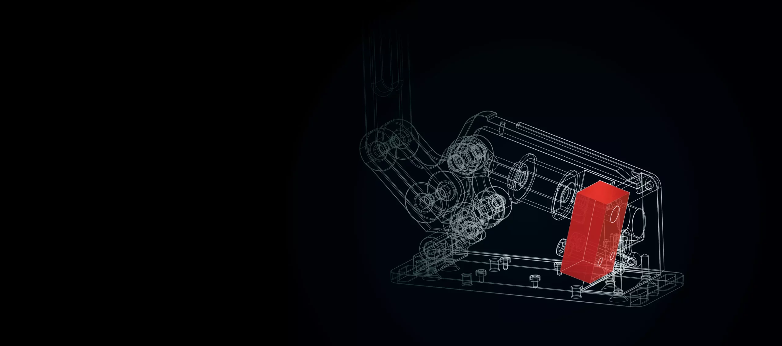 TB-1 Sensore della cella di carico