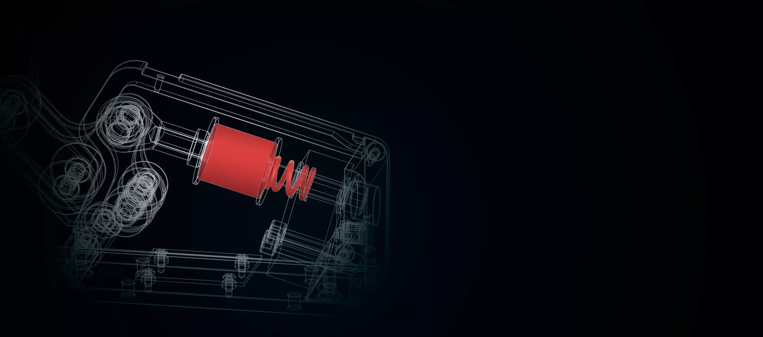 TB-1 Sistema di resistenza a 2 stadi