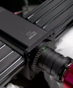 Alpha U Quick release 50mm