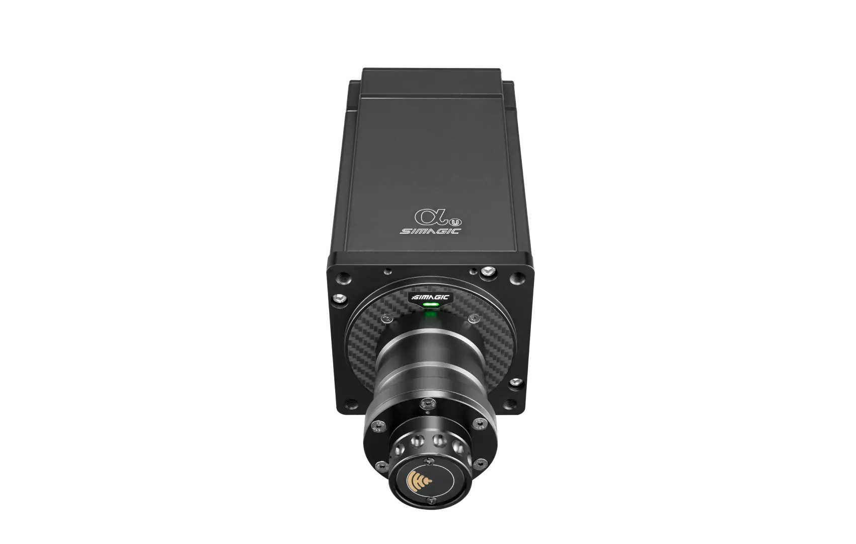 Simagic Alpha U 23 Nm