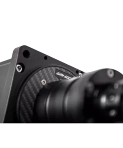 Simagic Alpha U detail