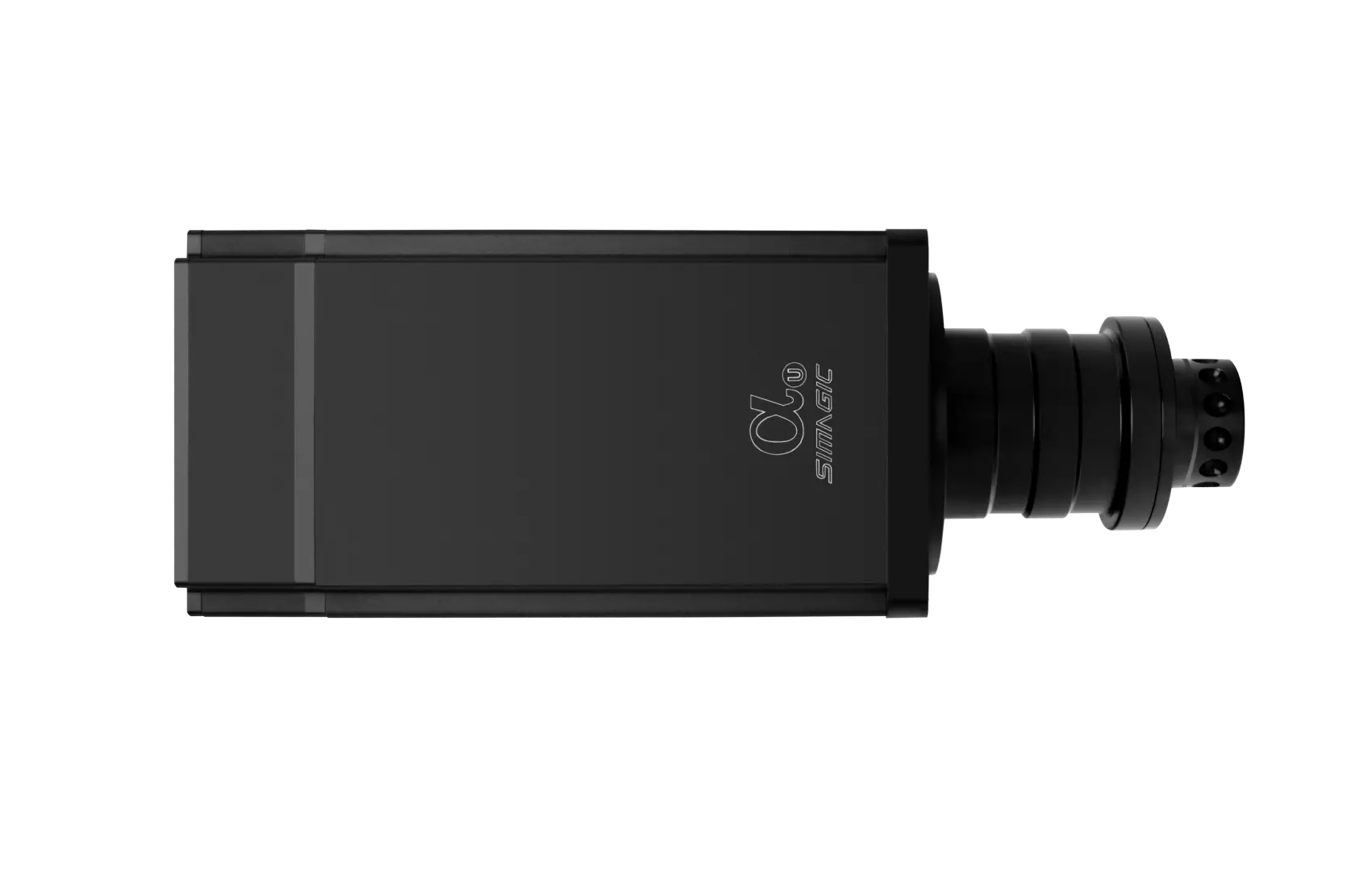 Simagic Alpha U direct drive