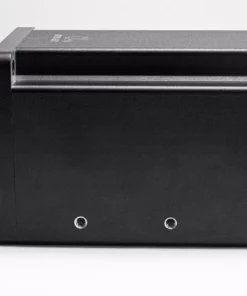 Simagic Alpha U sideways