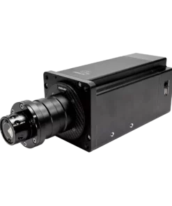 Simagic Alpha U side