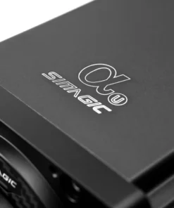 Simagic Alpha Ultimate 23 Nm