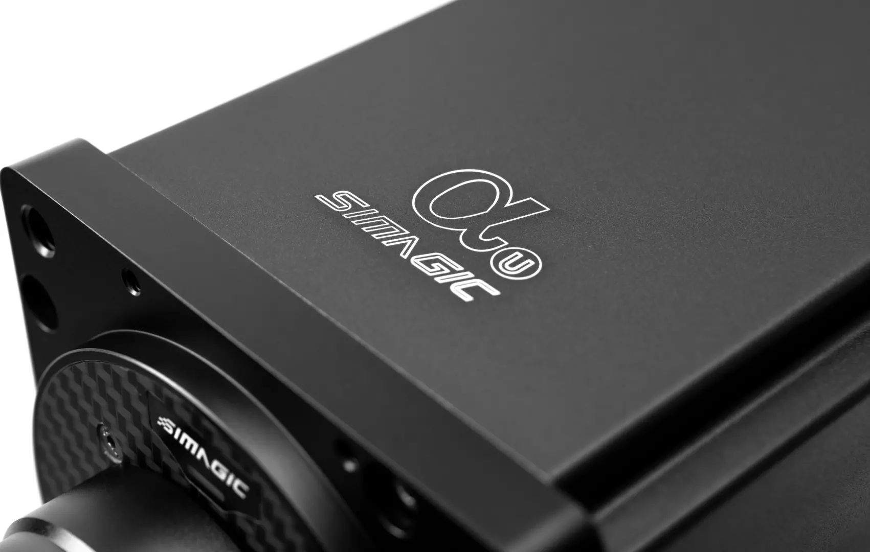 Simagic Alpha Ultimate 23 Nm