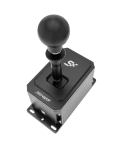 Cambio ad H DS-8X Simagic alto