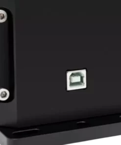 Cambio ad H DS-8X Simagic retro
