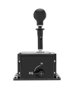 Cambio ad H Simagic DS-8X