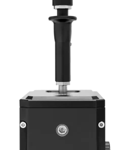 Cambio ad H Simagic DS-8X frontale