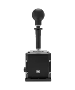 Cambio ad H Simagic DS-8X fronte