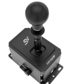 Cambio h per pc Simagic DS-8X