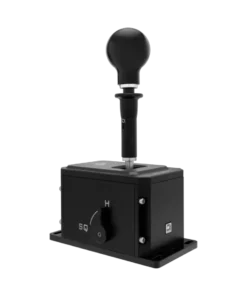 DS-8X cambio ad H Simagic