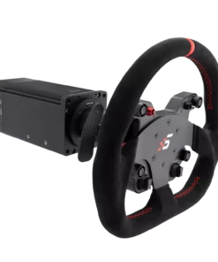 Simagic Alpha U + GT1-D