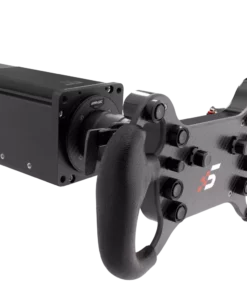 Simagic Alpha U + GT4