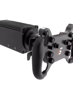 Simagic Alpha U + GT4-C