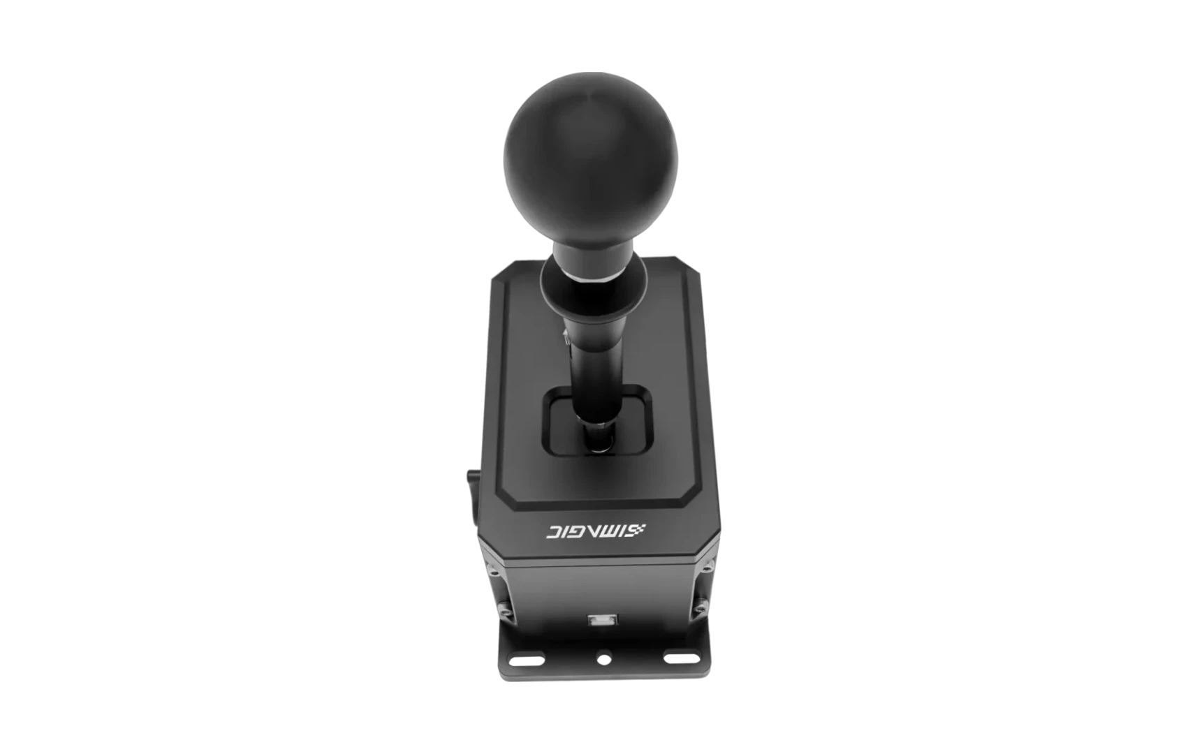 DS-8X Shifter | Direct Drive Italia