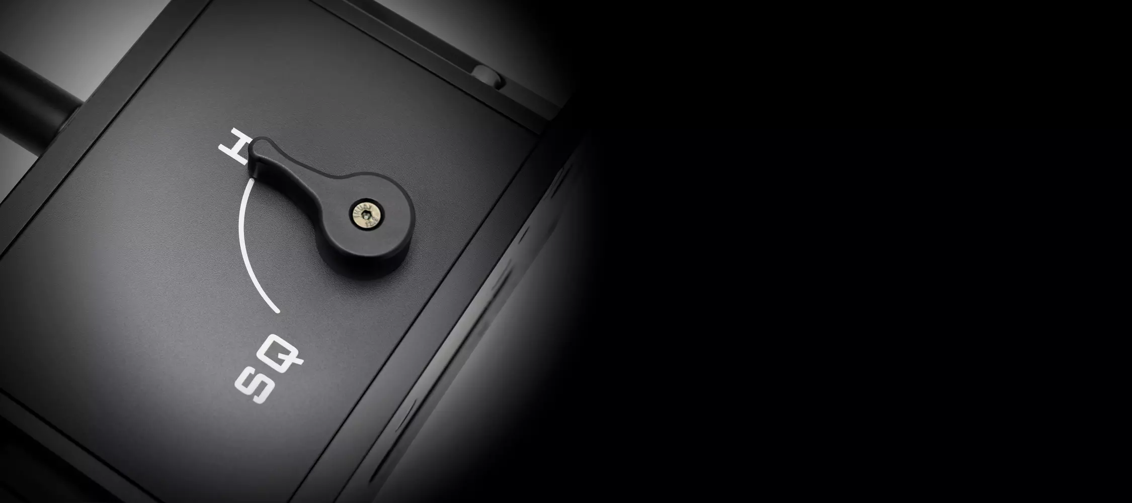 Simagic Cambio ad H DS-8X doppia modalità di utilizzo