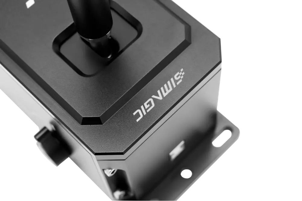 DS-8X Shifter | Direct Drive Italia