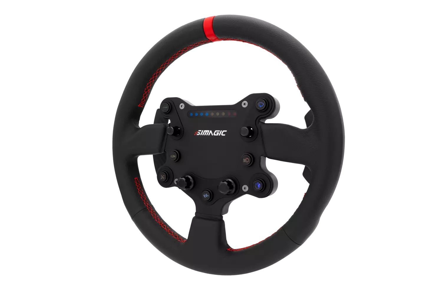 Simagic GTS versatilità