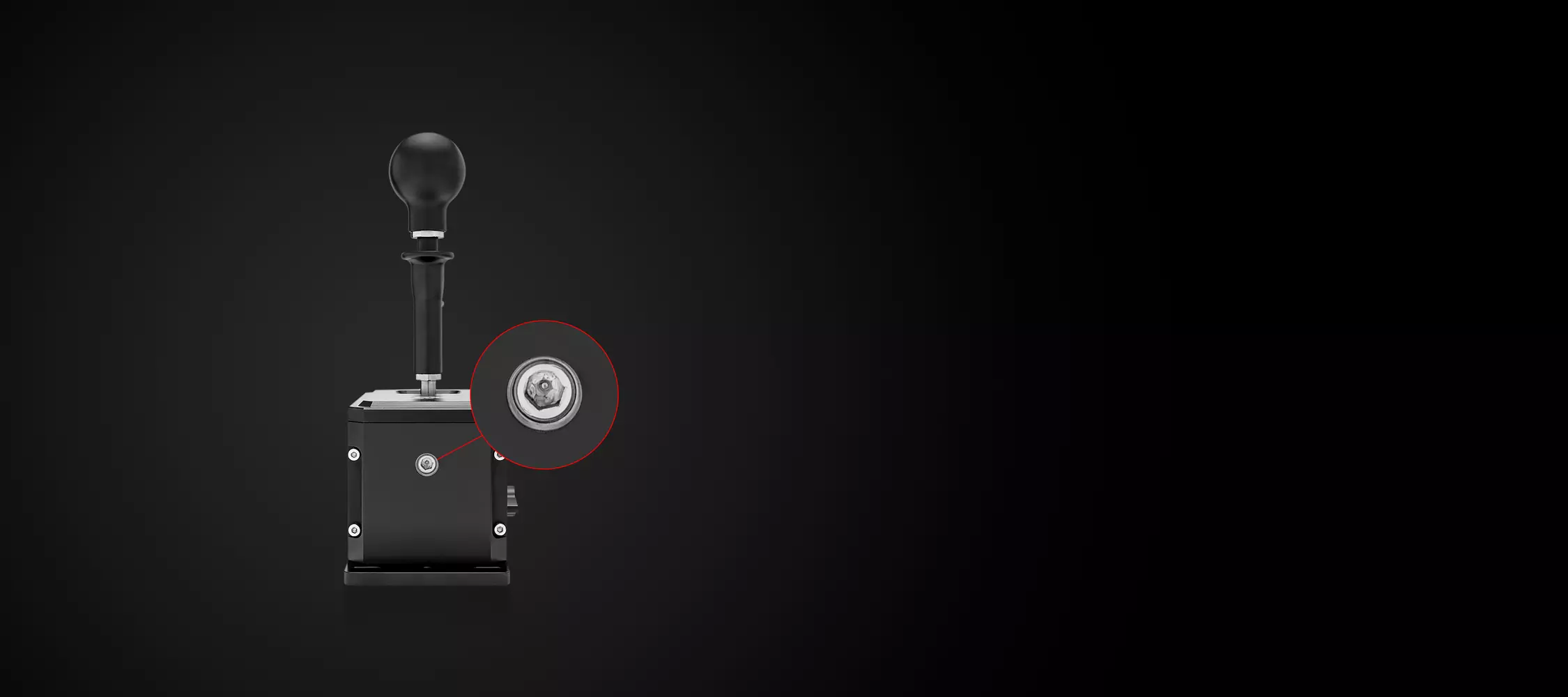 resistenza Simagic Cambio ad H DS-8X