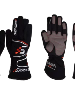Guanti Sim Racing