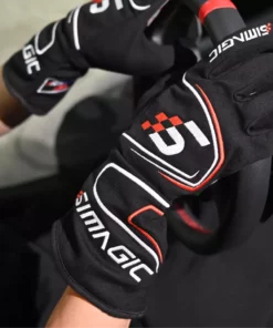Sim Racing Simagic Gloves
