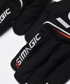 Sim Racing Gloves details