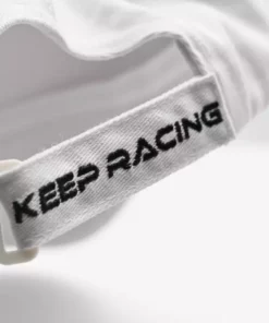 white simagic cap lace