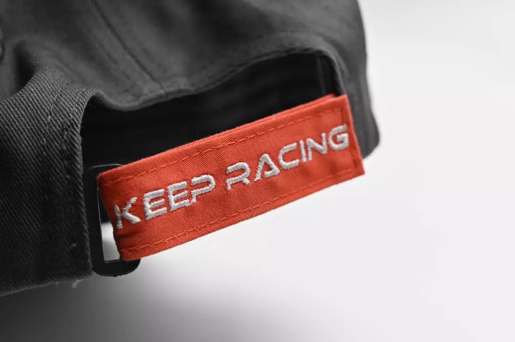 black simagic cap lace