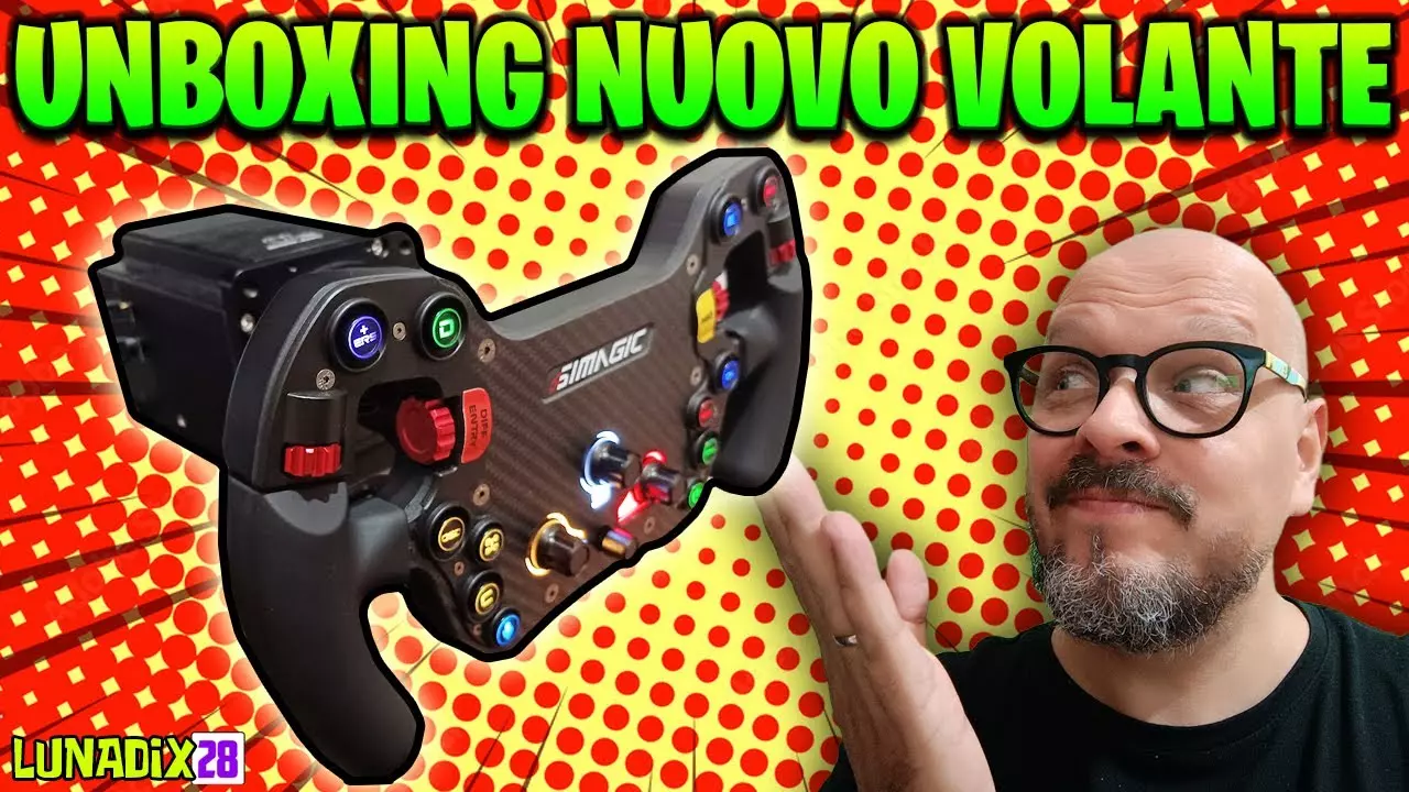 Collaborazione Lunadix