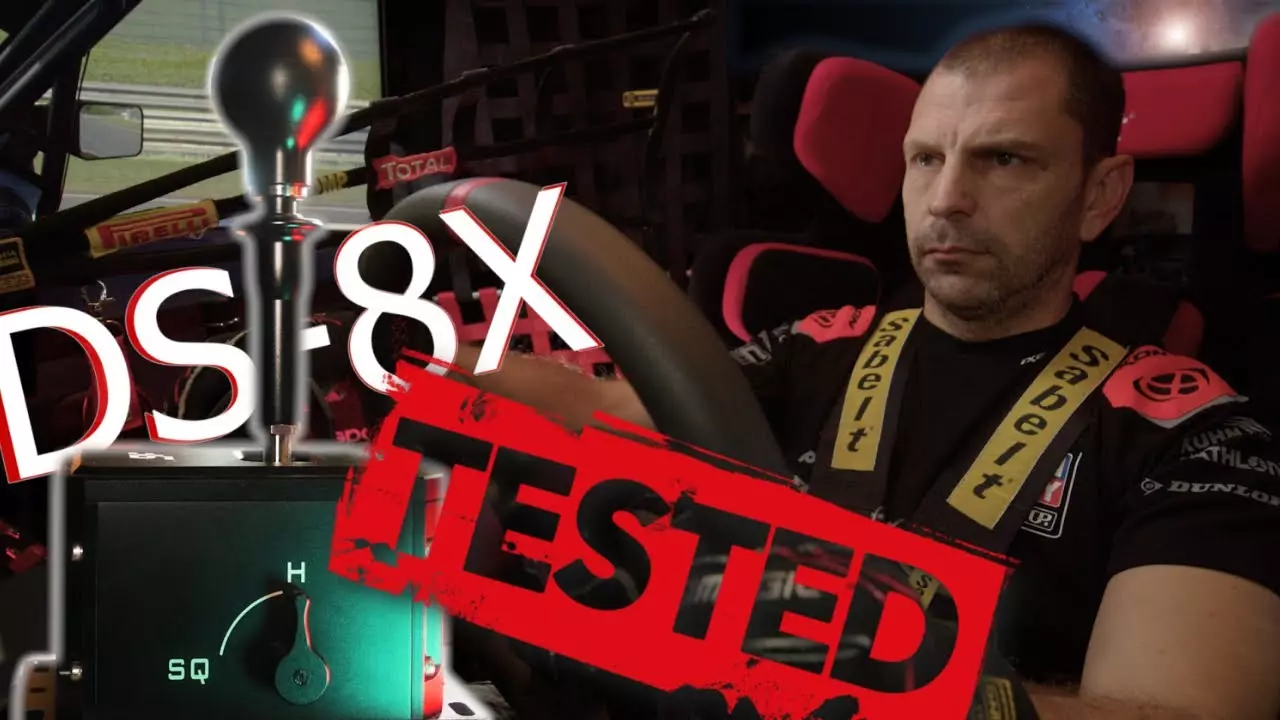 Collaborazione Race Beyond Matter