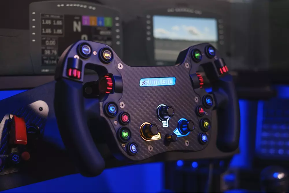 Direct Drive Italia Social 3